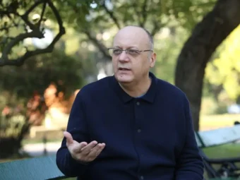 Cristian Hatu, co-fondator Centrul de Evaluare și Analize Educaționale