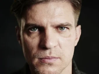 Paul Radu, jurnalist, co-fondator OCCRP