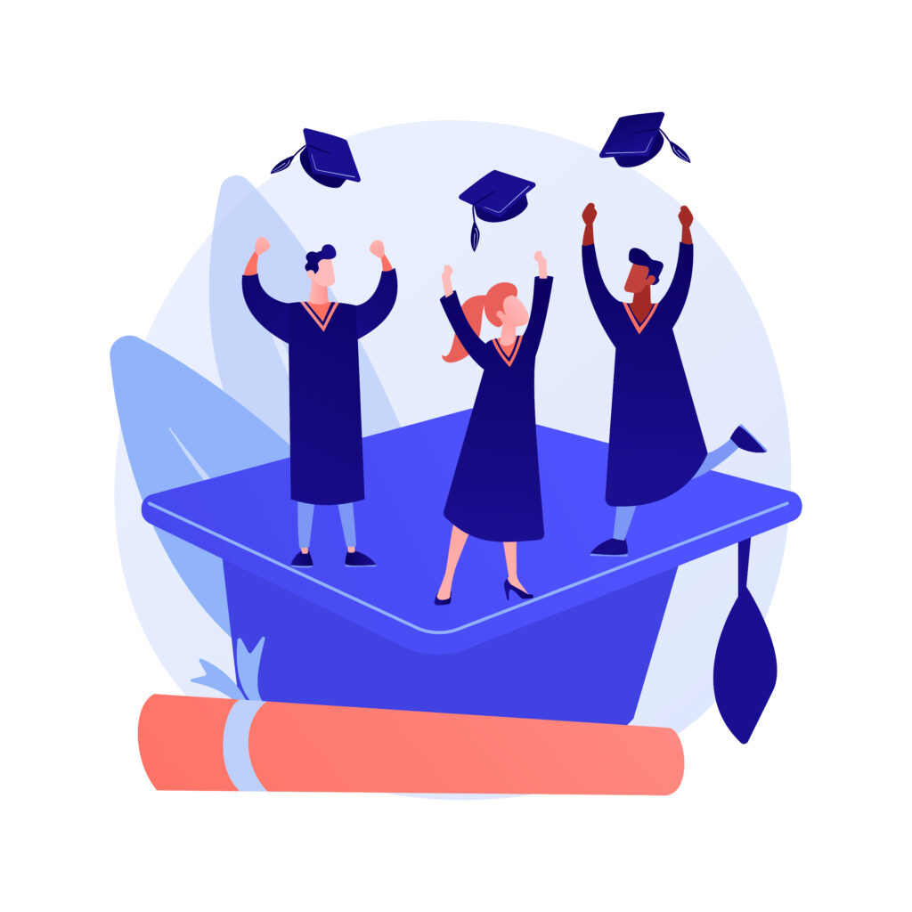 Dezvoltarea relațiilor dintre universități și absolvenți - Romanian ...